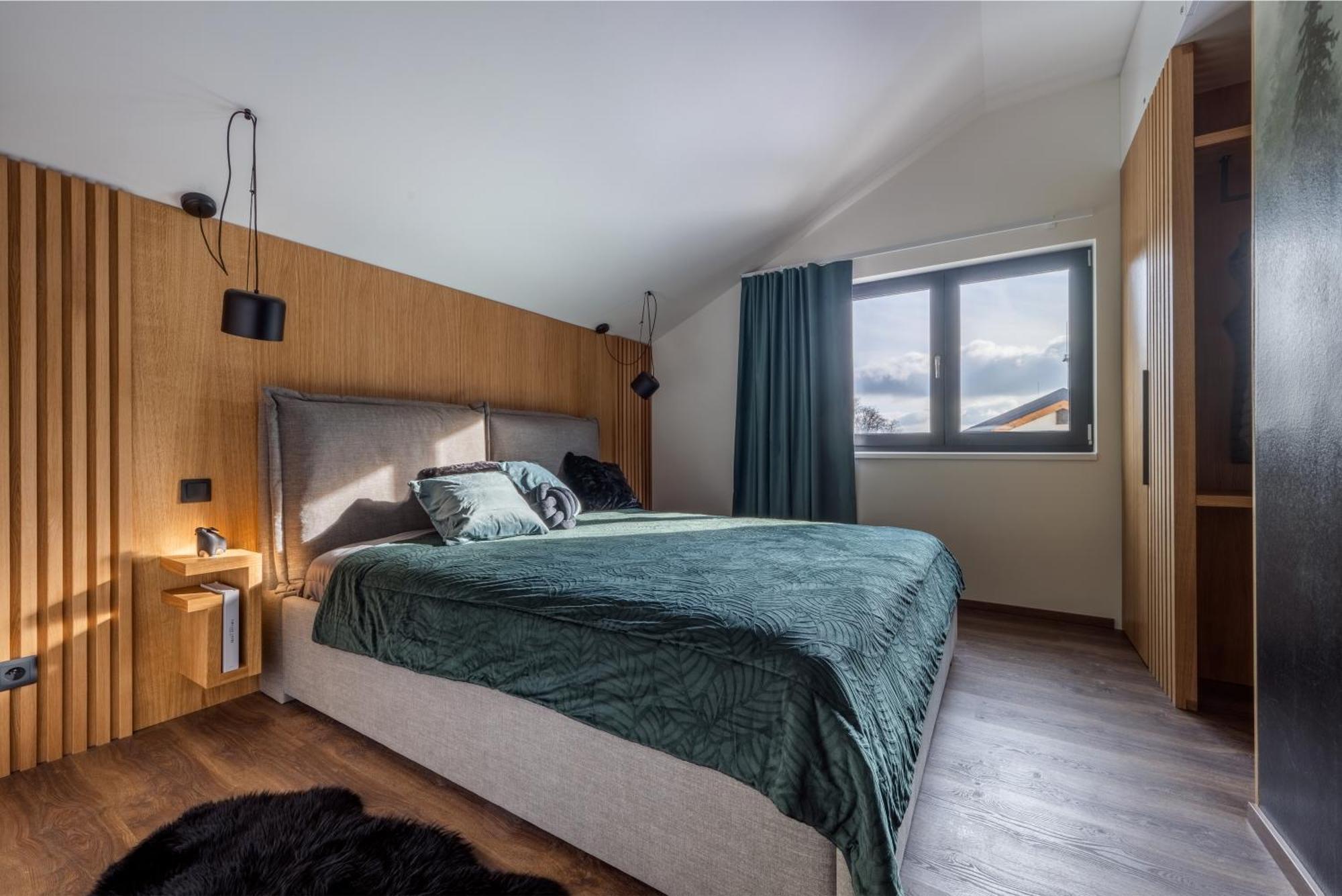 Apartman Prkenny Dul Exterior foto